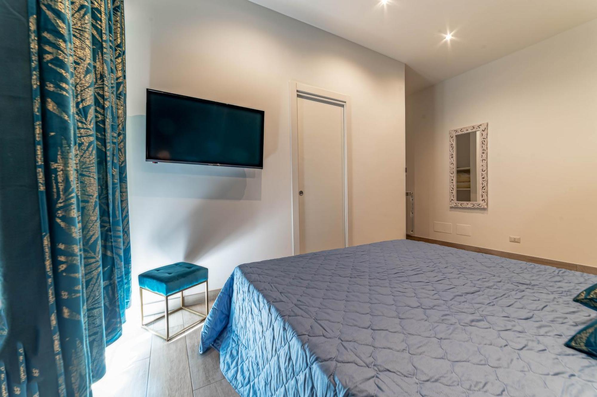 Colosseo Cozy - Centro & Wi-fi Bed & Breakfast Rom