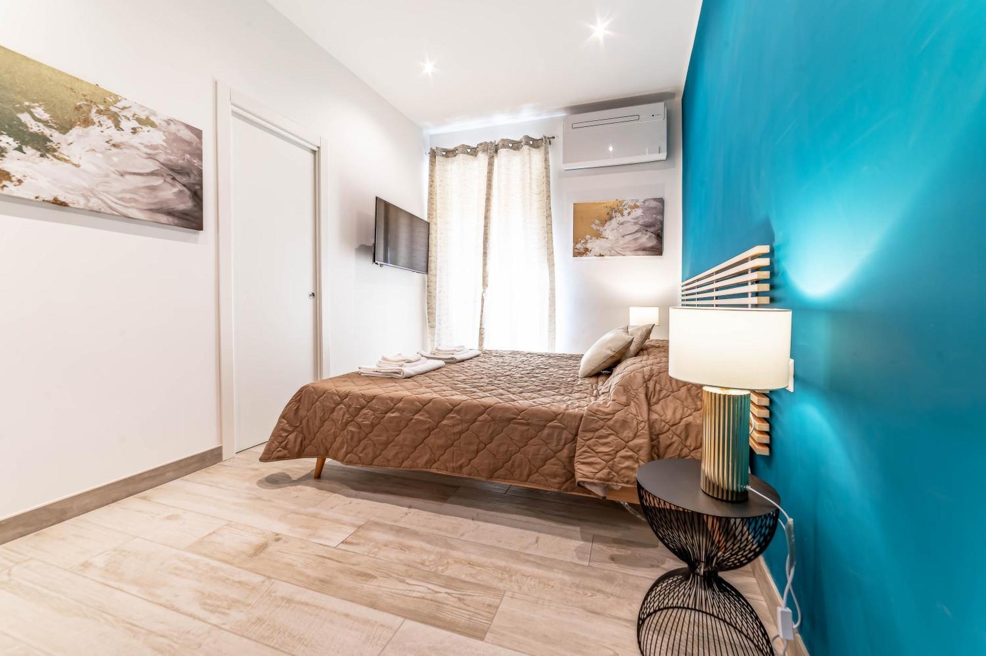Colosseo Cozy - Centro & Wi-fi * Rom